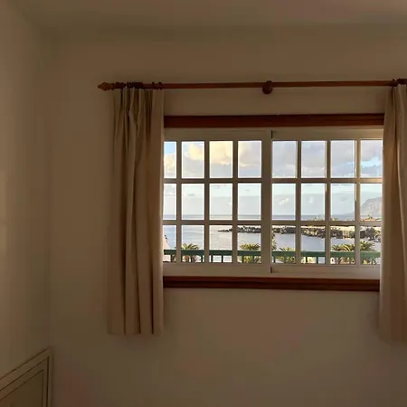 Ocean View Penthouse By Dream Homes Tenerife 푸에르토 데 산티아고