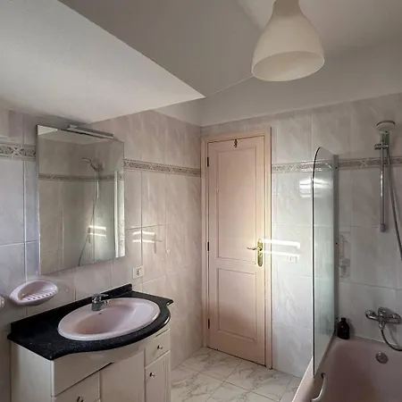 Ocean View Penthouse By Dream Homes Tenerife Apartment Puerto de Santiago (Tenerife)