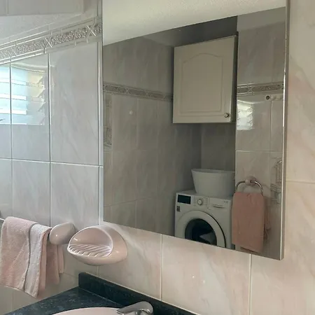 Apartment Ocean View Penthouse By Dream Homes Tenerife Puerto de Santiago (Tenerife)