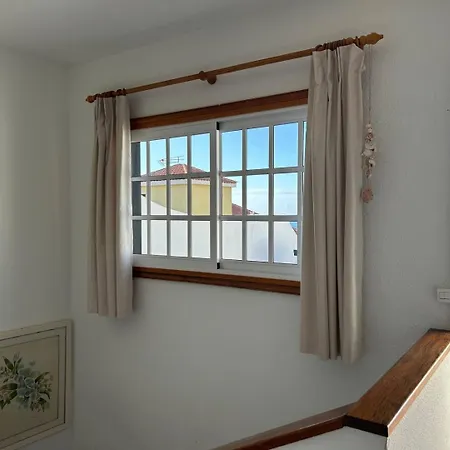 Ocean View Penthouse By Dream Homes Tenerife 푸에르토 데 산티아고