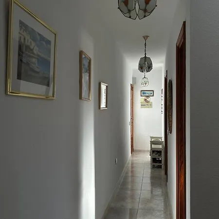 Apartment Ocean View Penthouse By Dream Homes Tenerife *