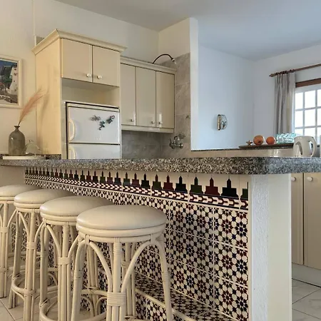 Ocean View Penthouse By Dream Homes Tenerife Puerto de Santiago (Tenerife)