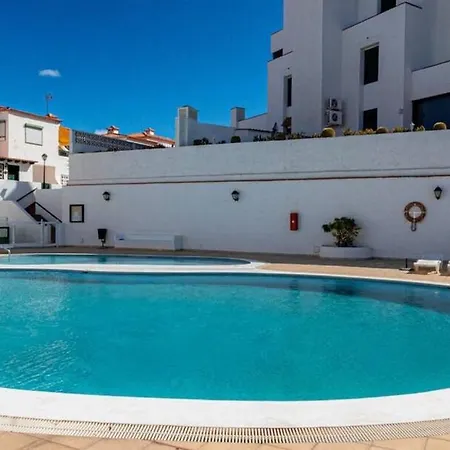 Ocean View Penthouse By Dream Homes Tenerife * 푸에르토 데 산티아고