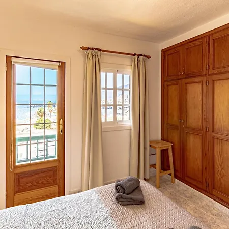 Apartment Ocean View Penthouse By Dream Homes Tenerife *