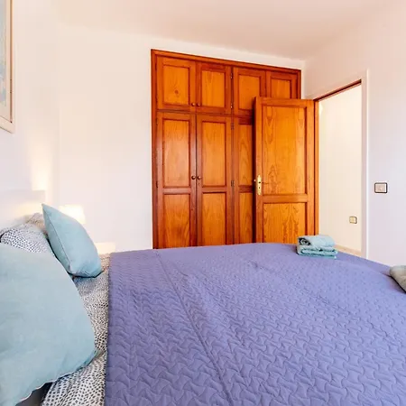 Apartment Ocean View Penthouse By Dream Homes Tenerife