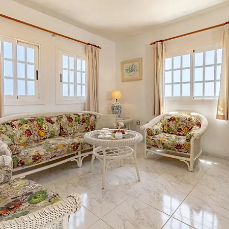 Ocean View Penthouse By Dream Homes Tenerife