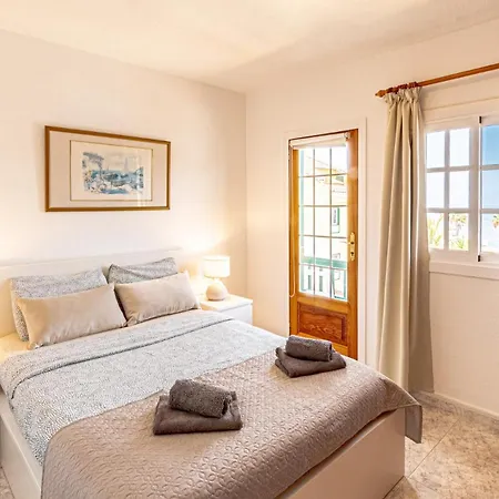 Ocean View Penthouse By Dream Homes Tenerife * 푸에르토 데 산티아고