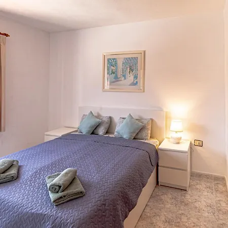아파트 Ocean View Penthouse By Dream Homes Tenerife