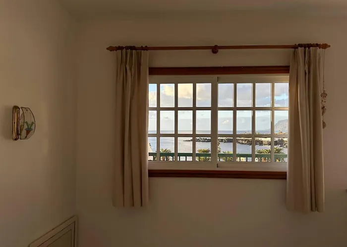 Ocean View Penthouse By Dream Homes Tenerife Puerto de Santiago