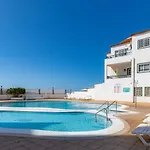 Ocean View Penthouse By Dream Homes Tenerife Appartamento *