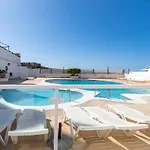 Ocean View Penthouse By Dream Homes Tenerife Puerto de Santiago (Tenerife)