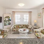Ocean View Penthouse By Dream Homes Tenerife *