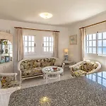 Ocean View Penthouse By Dream Homes Tenerife Appartamento