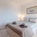 Appartamento Ocean View Penthouse By Dream Homes Tenerife *