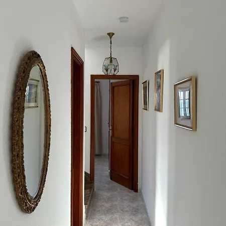 Ocean View Penthouse By Dream Homes Tenerife Apartamento Puerto de Santiago (Tenerife)