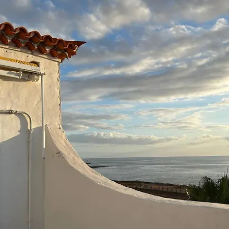 Apartment Ocean View Penthouse By Dream Homes Tenerife *