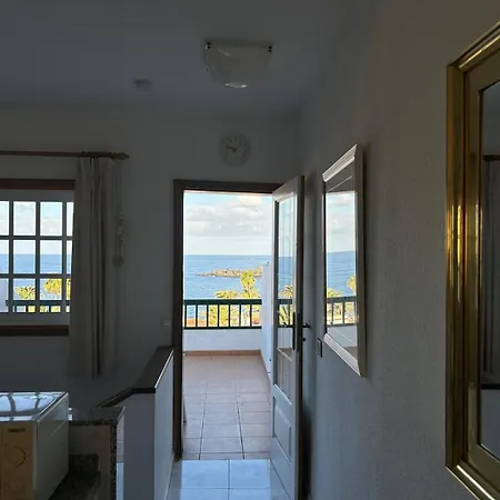 Ocean View Penthouse By Dream Homes Tenerife Apartment *