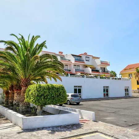 Apartment Ocean View Penthouse By Dream Homes Tenerife Puerto de Santiago (Tenerife)