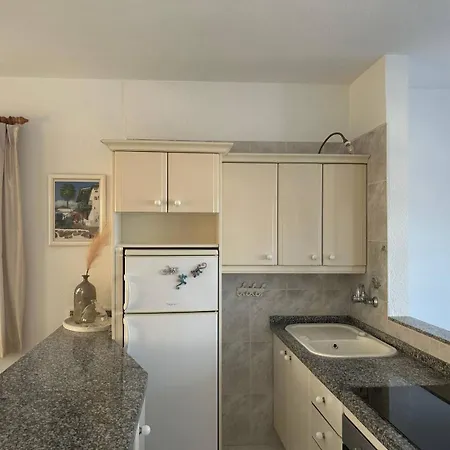 Ocean View Penthouse By Dream Homes Tenerife Apartamento *