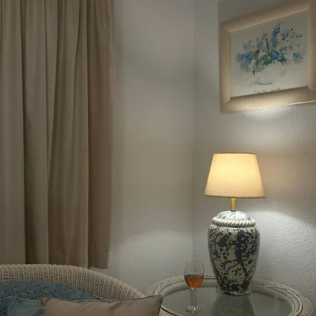 Apartamento Ocean View Penthouse By Dream Homes Tenerife *