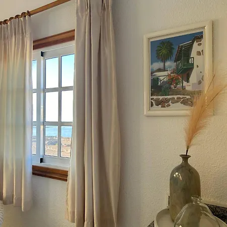 Ocean View Penthouse By Dream Homes Tenerife