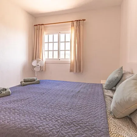 Ocean View Penthouse By Dream Homes Tenerife Puerto de Santiago (Tenerife)