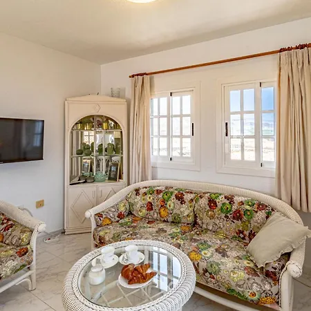 Ocean View Penthouse By Dream Homes Tenerife