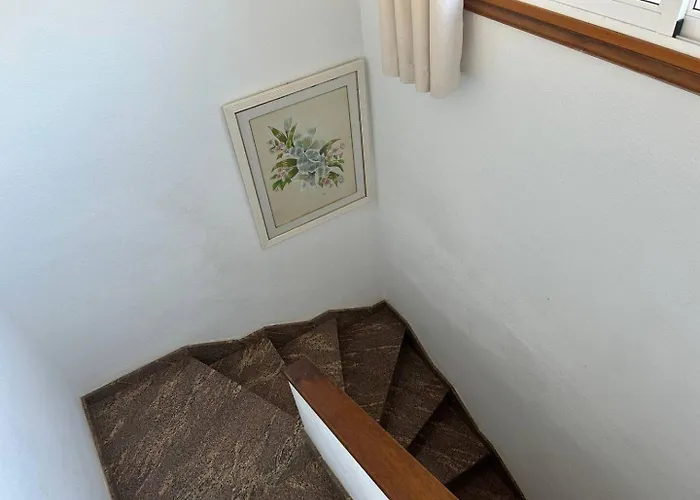 Ocean View Penthouse By Dream Homes Tenerife *