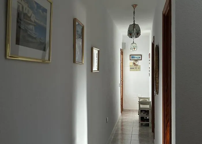 Апартаменты Ocean View Penthouse By Dream Homes Tenerife *