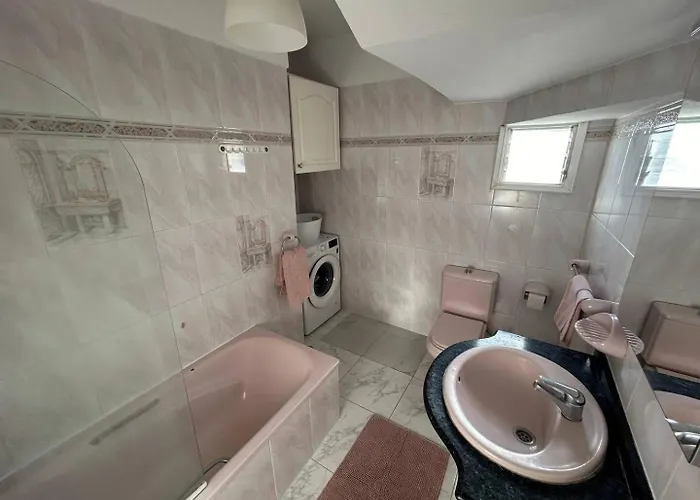 Апартаменты Ocean View Penthouse By Dream Homes Tenerife Пуэрто-де-Сантьяго