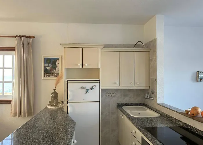 Ocean View Penthouse By Dream Homes Tenerife Apartment *