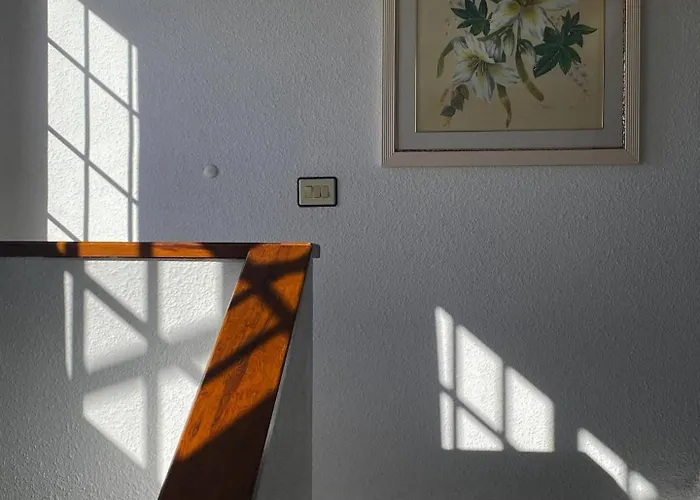 Apartment Ocean View Penthouse By Dream Homes Tenerife