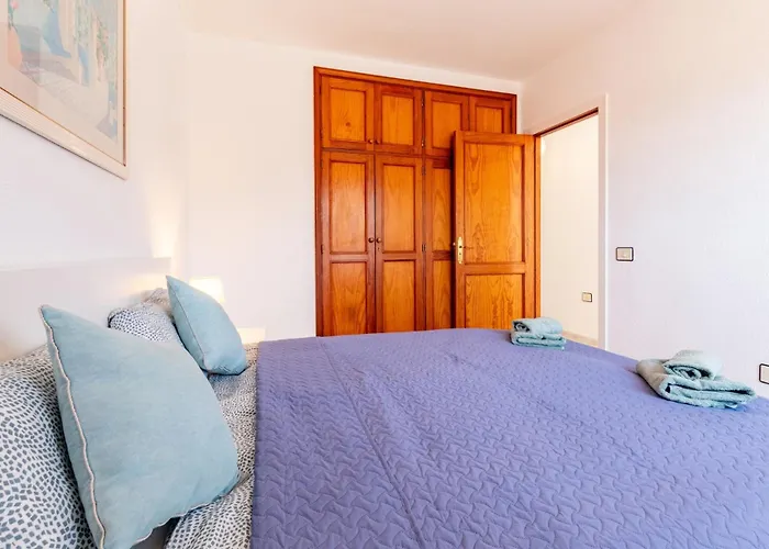 Apartment Ocean View Penthouse By Dream Homes Tenerife