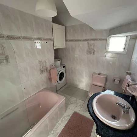 Appartement Ocean View Penthouse By Dream Homes Tenerife Puerto de Santiago (Tenerife)