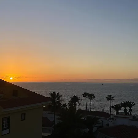 Appartement Ocean View Penthouse By Dream Homes Tenerife Puerto de Santiago (Tenerife)