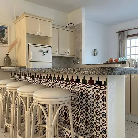 Ocean View Penthouse By Dream Homes Tenerife Puerto de Santiago (Tenerife)