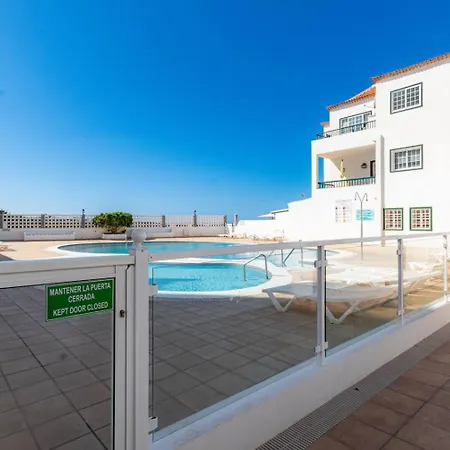Appartement Ocean View Penthouse By Dream Homes Tenerife *