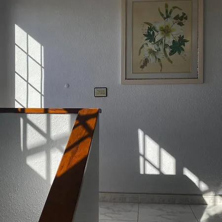Appartement Ocean View Penthouse By Dream Homes Tenerife
