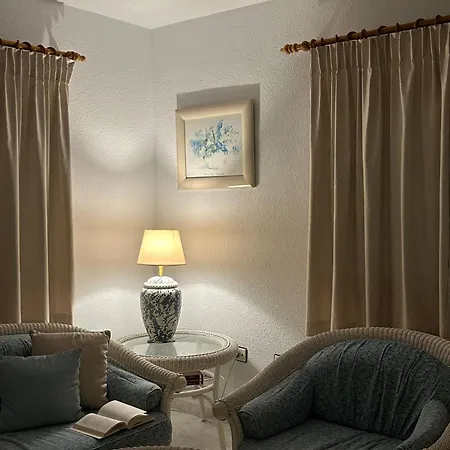 Appartement Ocean View Penthouse By Dream Homes Tenerife