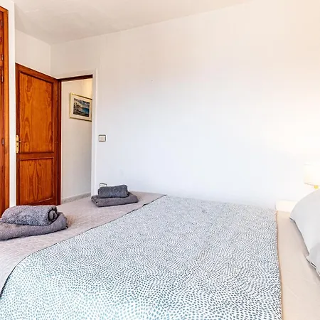 Appartement Ocean View Penthouse By Dream Homes Tenerife *