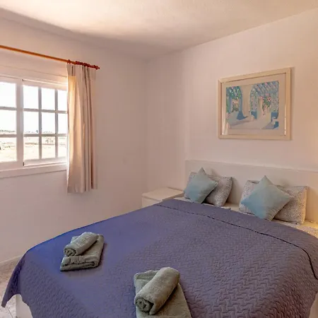 Ocean View Penthouse By Dream Homes Tenerife Appartement Puerto de Santiago (Tenerife)