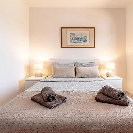 Appartement Ocean View Penthouse By Dream Homes Tenerife Puerto de Santiago (Tenerife)
